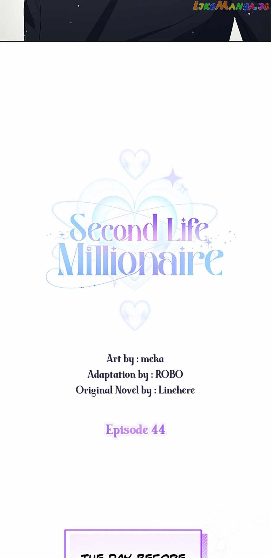 The Second Life of an All-Rounder Idol Chapter 44 36